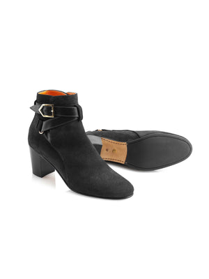 The Kensington - Black