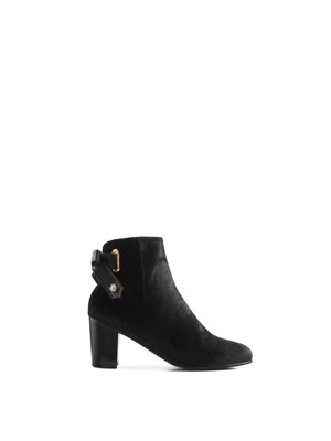 The Blair - Black Velvet