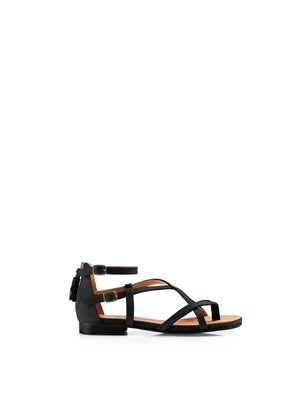 The Brancaster - Black