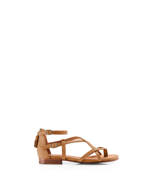 The Brancaster - Tan