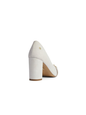 The Chantilly - Ivory