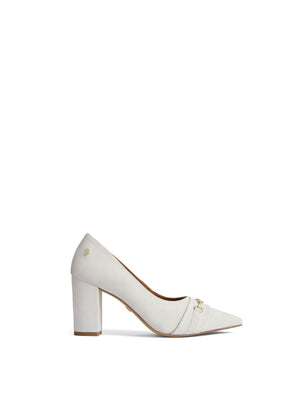 The Chantilly - Ivory