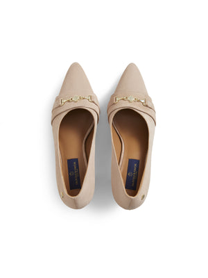 The Chantilly - Blush