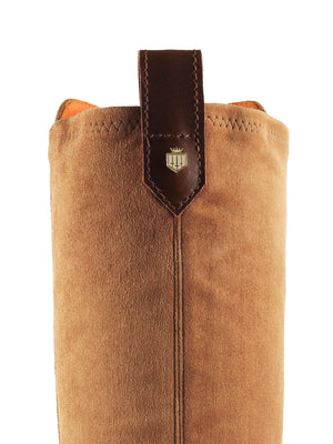 The Belgravia - Tan