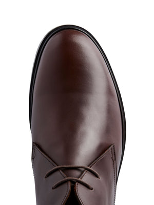 The Sterling - Mahogany