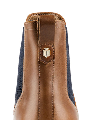 The Sheepskin Boudica - Oak
