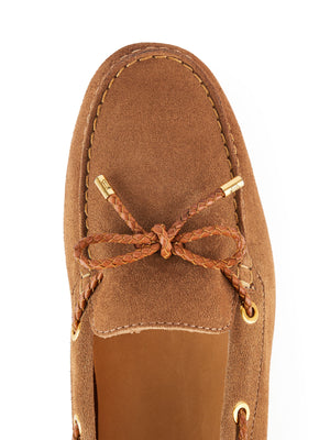 The Henley - Tan