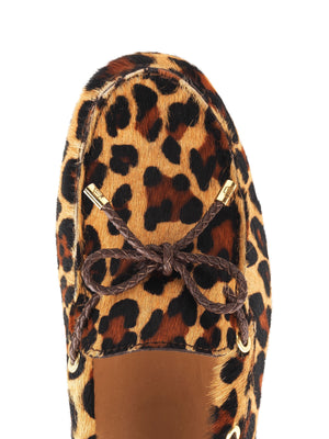 The Henley - Jaguar Haircalf