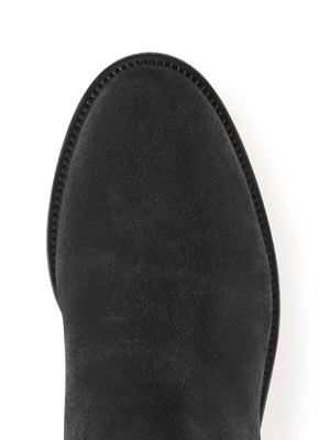 The Belgravia - Black