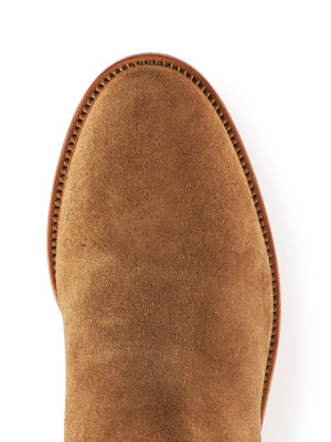 The Belgravia - Tan