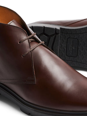 The Sterling - Mahogany