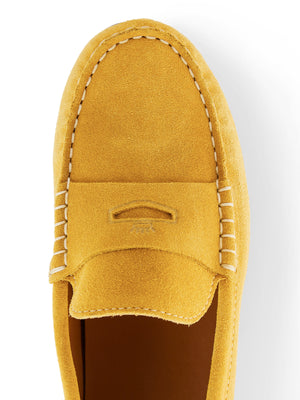 The Hemsby - Mango