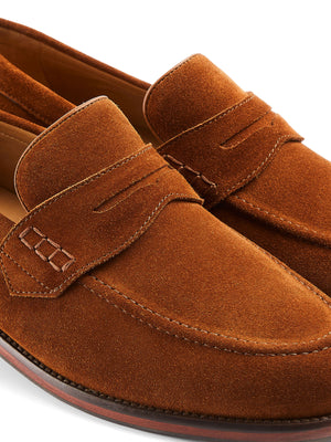The Sandringham - Cognac