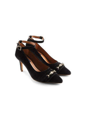 The Epsom - Black