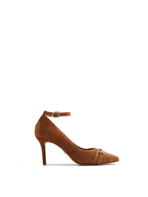 The Epsom - Tan