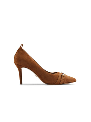 The Epsom - Tan