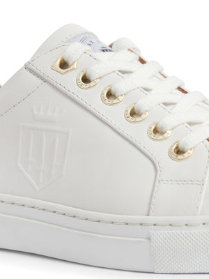 The Finchley - White