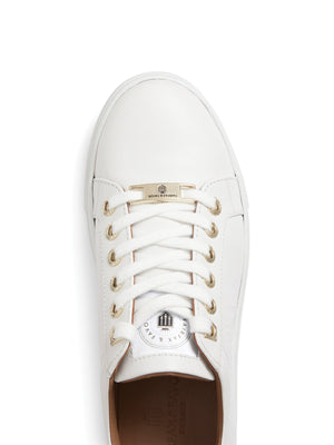 The Finchley - White