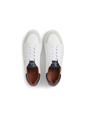The Finchley - White