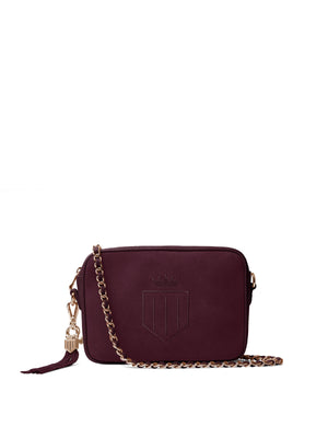The Finsbury - Plum