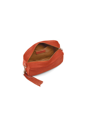 The Finsbury - Sunset Orange
