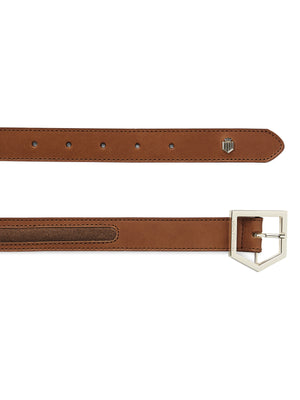 The Hampton Belt - Tan