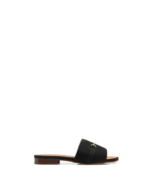 The Heacham - Black