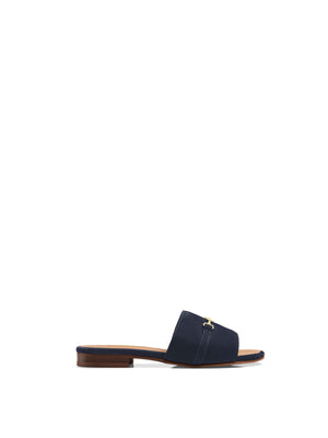 The Heacham - Navy