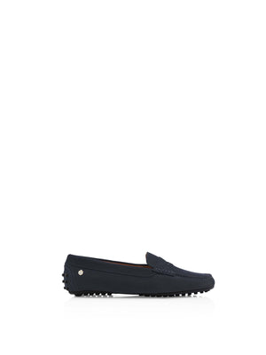 The Hemsby - Navy
