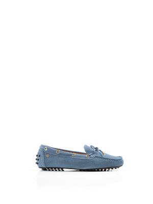 The Henley - Cornflower Blue
