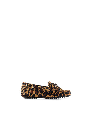 The Henley - Jaguar Haircalf