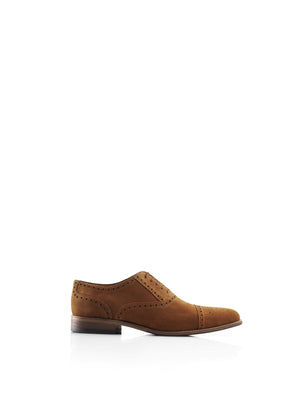 The Houghton - Cognac