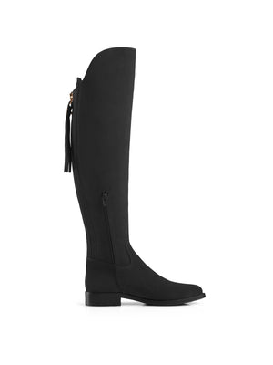The Flat Amira - Black