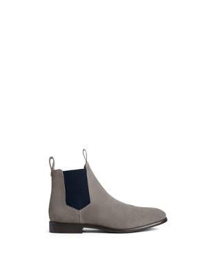 The Chelsea - Grey