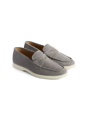 The Marlow - Grey