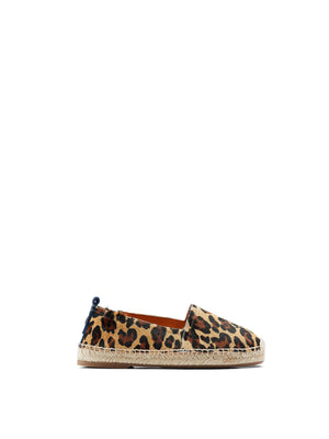 The Monaco Flat - Jaguar Haircalf