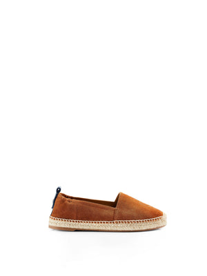 The Monaco Flat - Tan