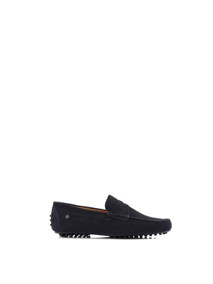 The Monte Carlo Driver - Navy