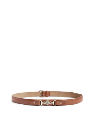 The Moulton Belt - Tan