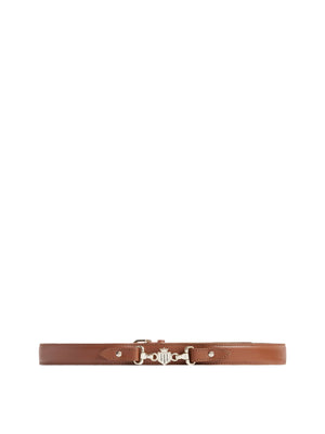 The Moulton Belt - Tan