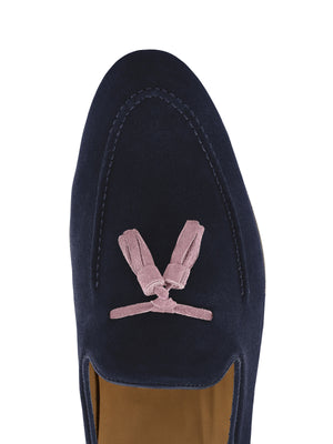 The Bedingfeld  - Navy