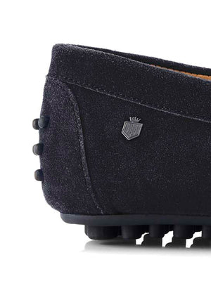 The Monte Carlo Driver - Navy