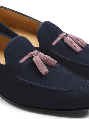 The Bedingfeld  - Navy
