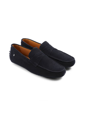 The Monte Carlo Driver - Navy