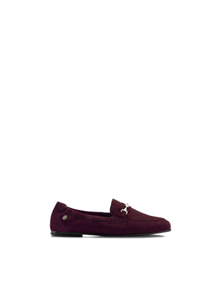 The Newmarket - Plum
