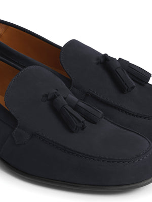 The Nottingham - Navy