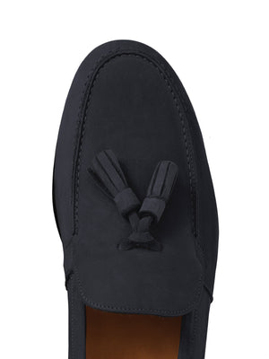 The Nottingham - Navy
