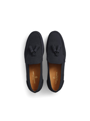The Nottingham - Navy