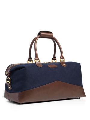The Oxburgh Travel Bag