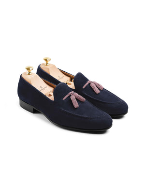 The Bedingfeld  - Navy